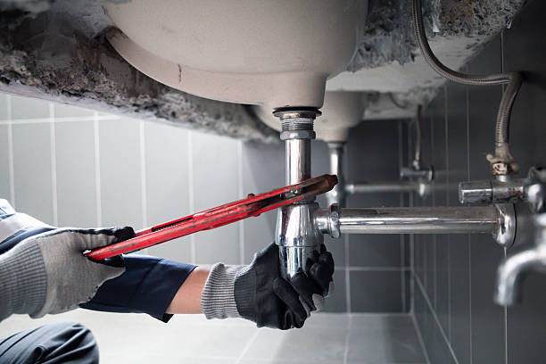 Trusted Pipe Repair service in Carl Junction, MO - AAA Plumbing Heating